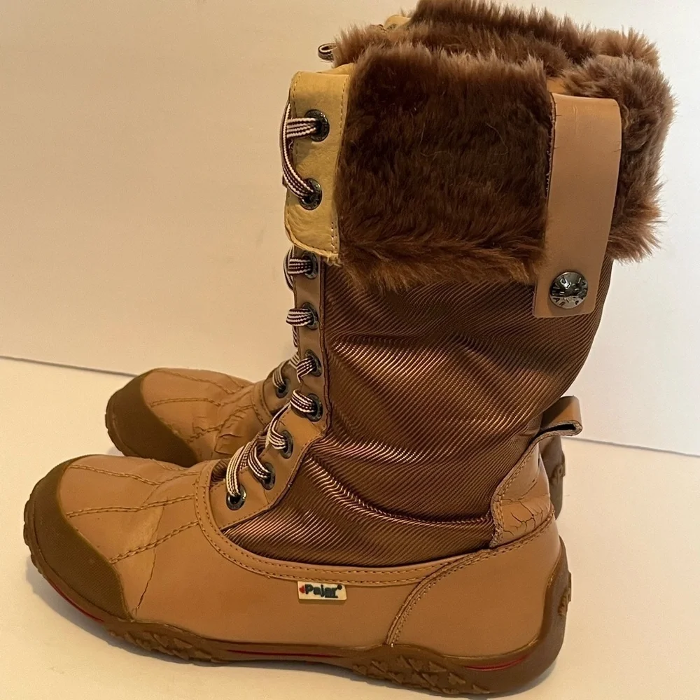 Pajar Garland Canada Women's Winter Boots